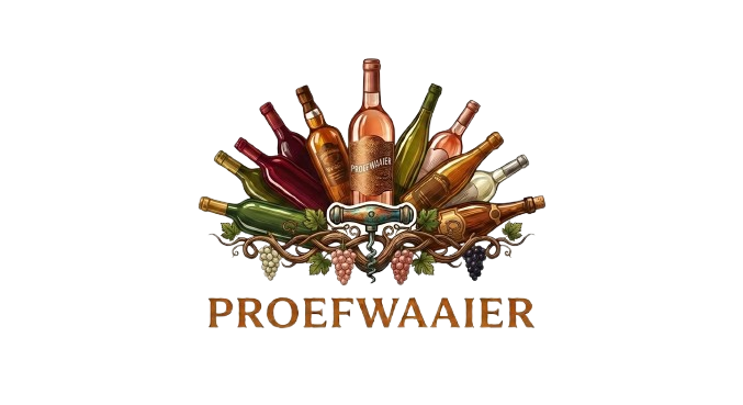 Proefwaaier